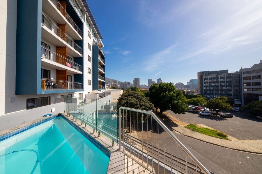 4 Bedroom Property for Sale in Cape Town City Centre Western Cape